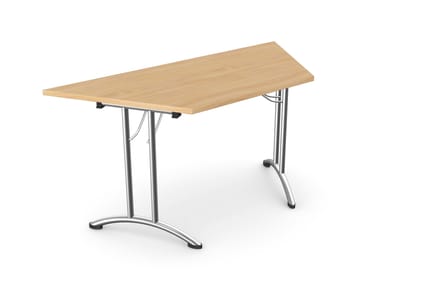Morph Fold Trapezoidal Folding / Flip Tables 1 Morph Fold Trapezoidal Folding / Flip Tables