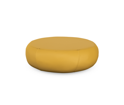 Kleiber Oops Round Pouffe, 1250 mm Diameter 1 Kleiber Oops Round Pouffe, 1250 mm Diameter