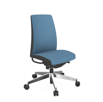 Motto Swivel Armchair - Model 10 1 Motto Swivel Armchair - Model 10