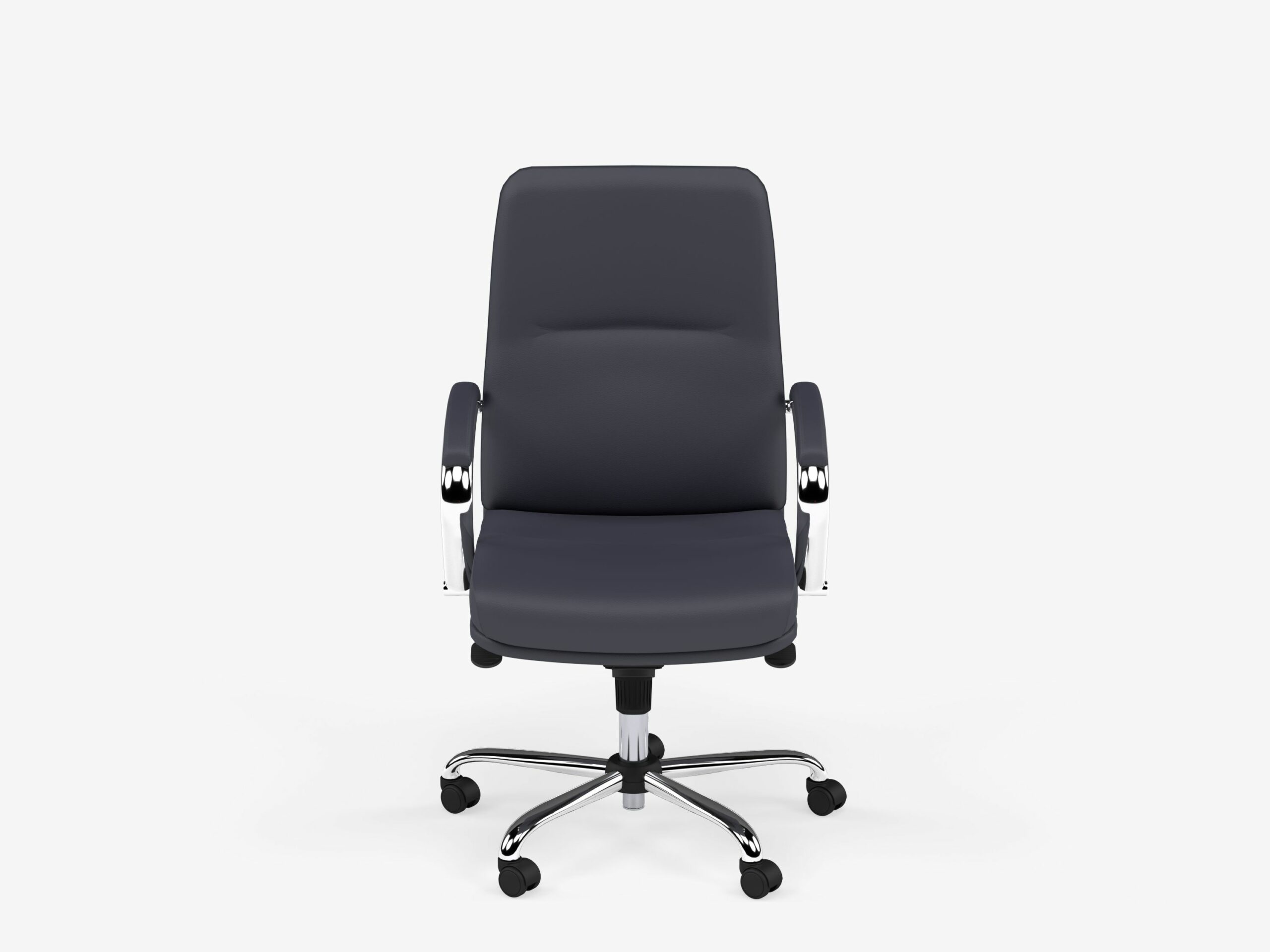 Idaho Low Back Executive Chair with Swivel Base 1 Idaho Low Back Executive Chair with Swivel Base