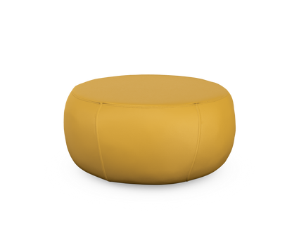 Kleiber Oops Round Pouffe, 850 mm Diameter 1 Kleiber Oops Round Pouffe, 850 mm Diameter