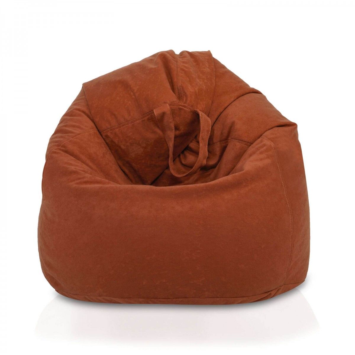 Moodlii Mega Sako Upholstered Fabric Bean Bag 1 Moodlii Mega Sako Upholstered Fabric Bean Bag