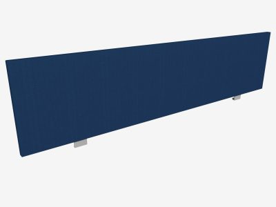 Jump Desk Mounted Straight Top Screen