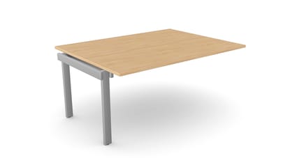 Switch Add-On Section for Straight Meeting Table 1 Switch Add-On Section for Straight Meeting Table