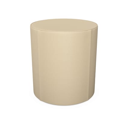 Profim Vancouver Oto Round Pouffe - Model R2/R1 1 Profim Vancouver Oto Round Pouffe - Model R2/R1