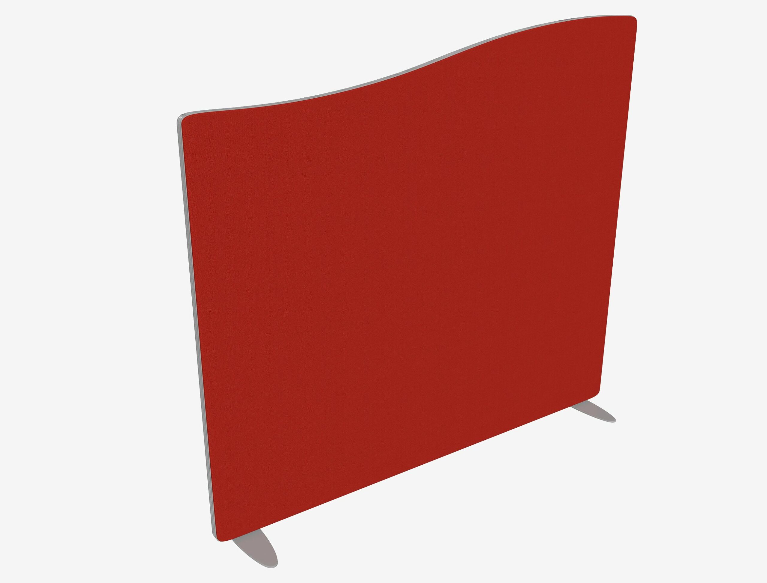 Flite Freestanding Wave Top Screen 1 Flite Freestanding Wave Top Screen