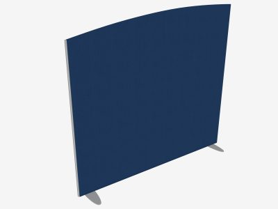 Jump Freestanding Curve Top Screen