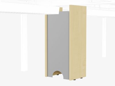 Switch Cable Riser