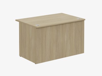 Ashford Modular Reception Desk