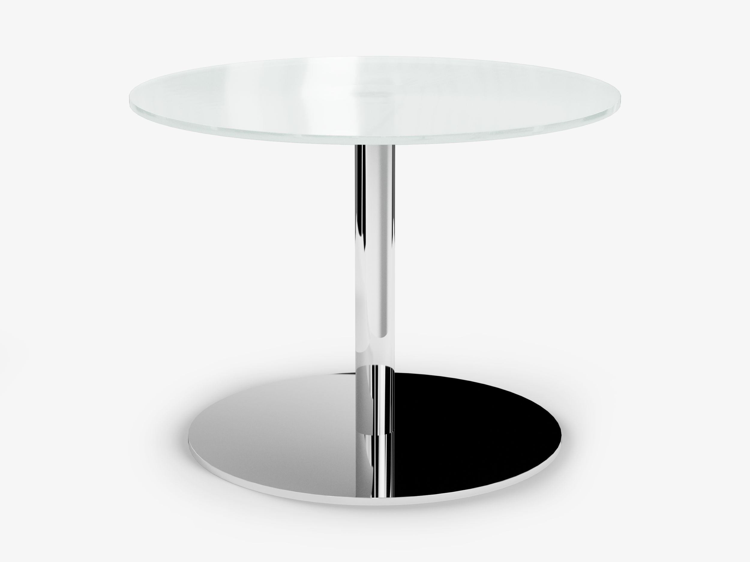Multipurpose Tables Low Round Table, Round Base - Model SR40 1 Multipurpose Tables Low Round Table, Round Base - Model SR40