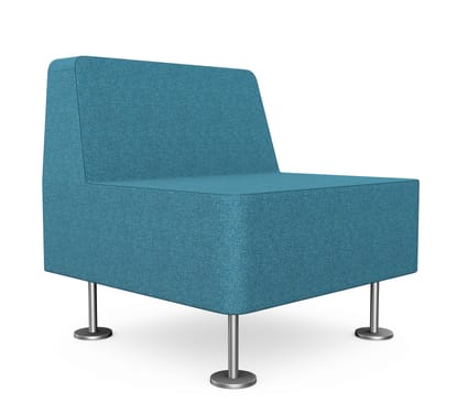 Wall In Armchair - Model 20 1 Wall In Armchair - Model 20