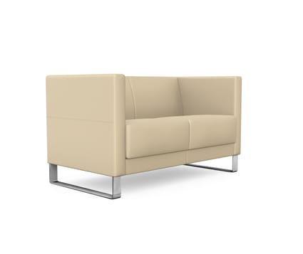 Profim Vancouver Lite 2-Seat Sofa 1 Profim Vancouver Lite 2-Seat Sofa