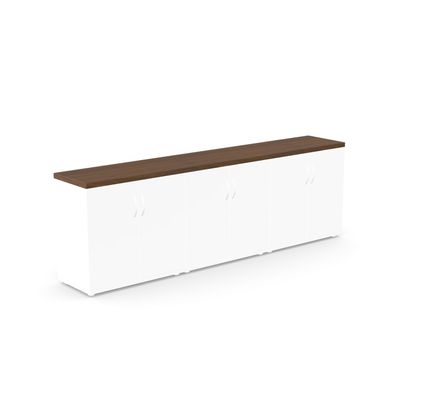 Fermo Executive Wooden Credenza Unit Top 1 Fermo Executive Wooden Credenza Unit Top