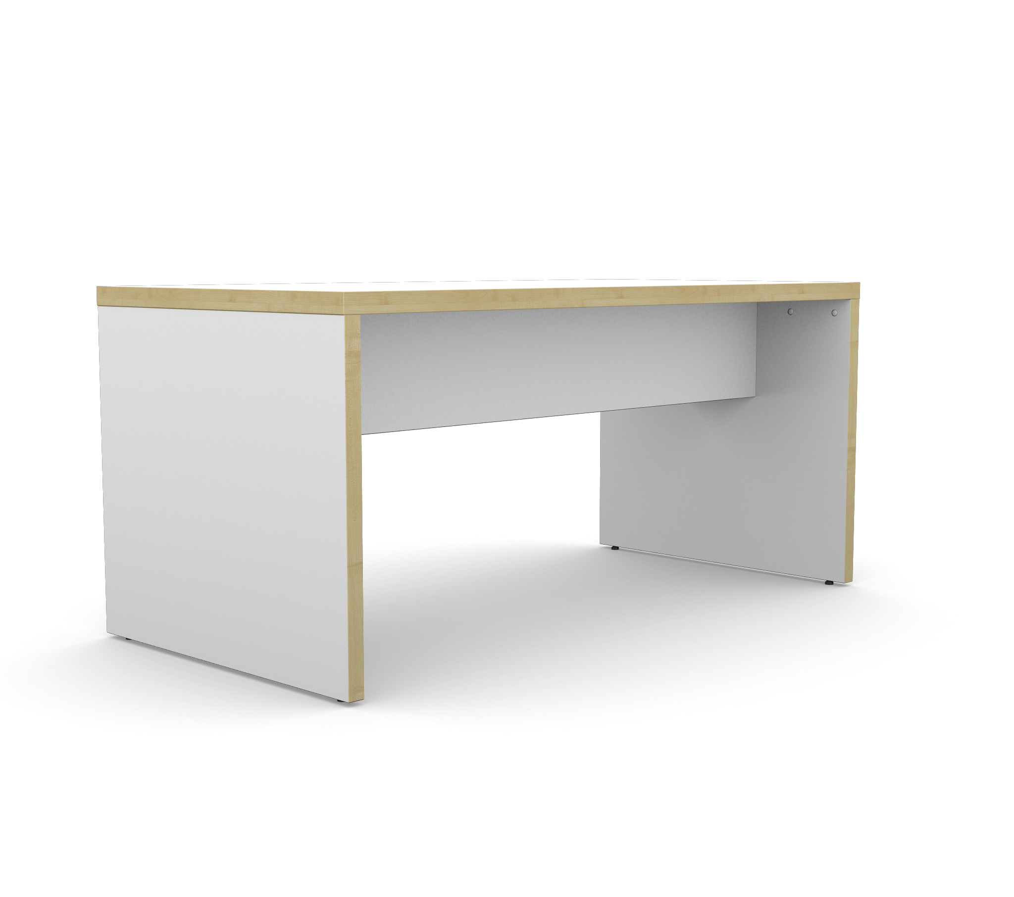 Canteen Bench System Low Table 1 Canteen Bench System Low Table
