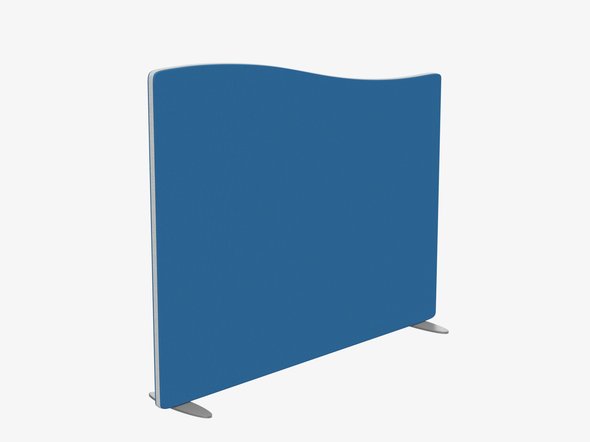 Flite Softline Freestanding Wave Top Screen 1 Flite Softline Freestanding Wave Top Screen
