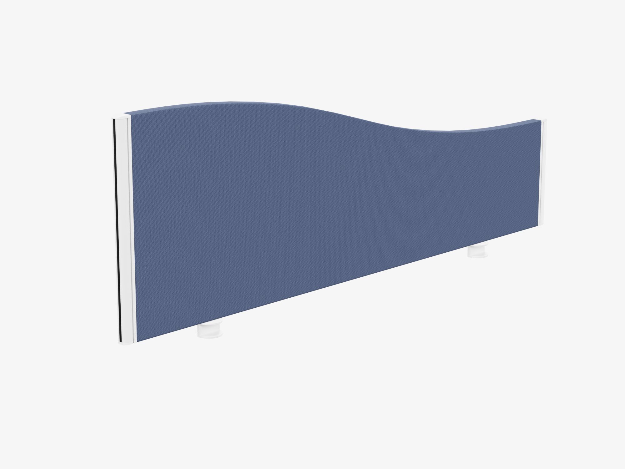 Sprint Eco Desk Mounted Wave Top Screen 1 Sprint Eco Desk Mounted Wave Top Screen
