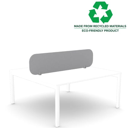 Ciunas Mounted Acoustic Desk Screens 1 Ciunas Mounted Acoustic Desk Screens