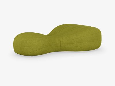 Noti Bouli 2 Seater Sofa Without Legs - BO2S