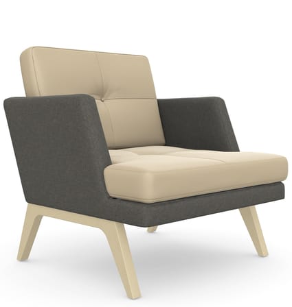 Profim October Soft Seating Armchair 1 Profim October Soft Seating Armchair
