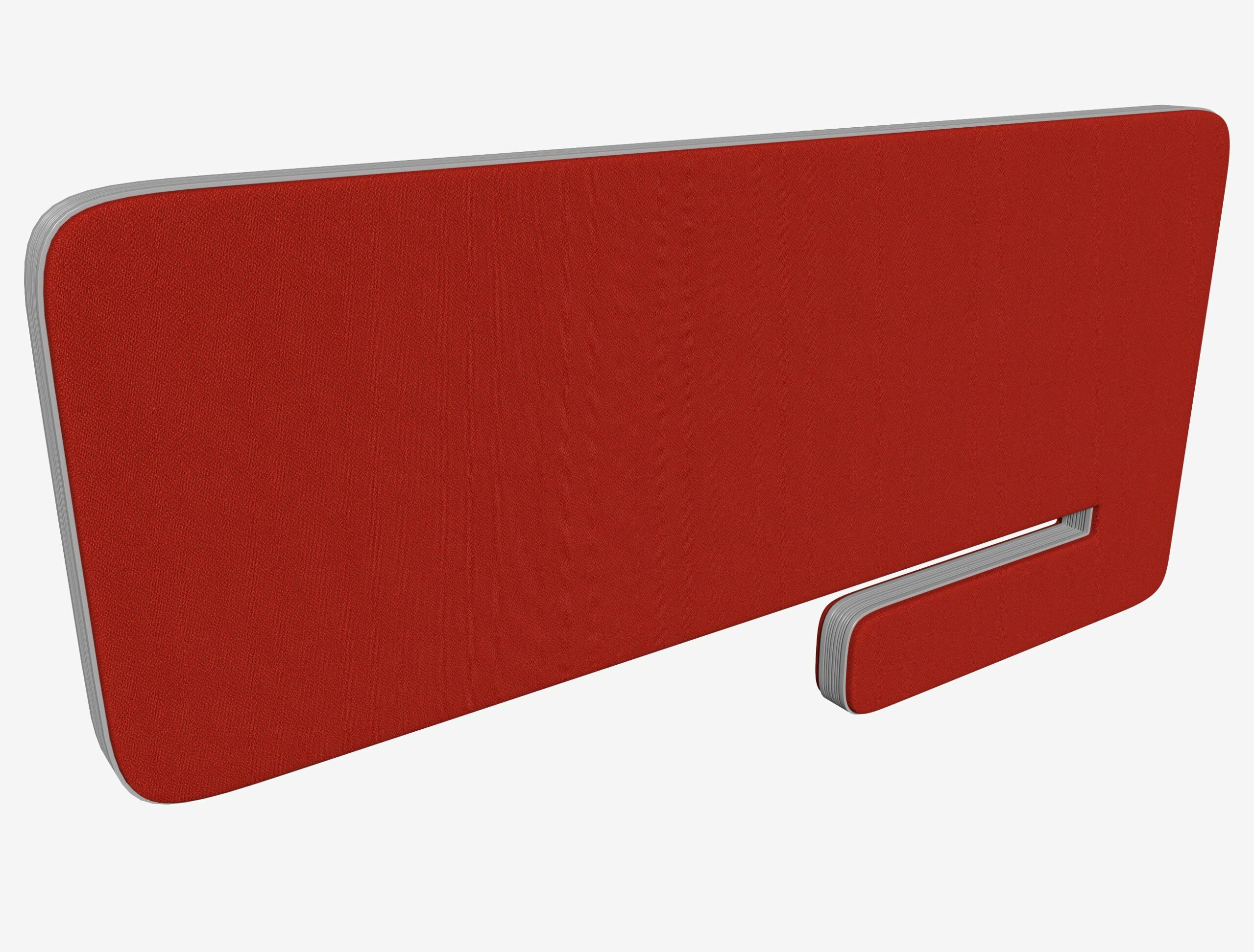 Flite Desk Mounted Push Fix Return Screen 1 Flite Desk Mounted Push Fix Return Screen