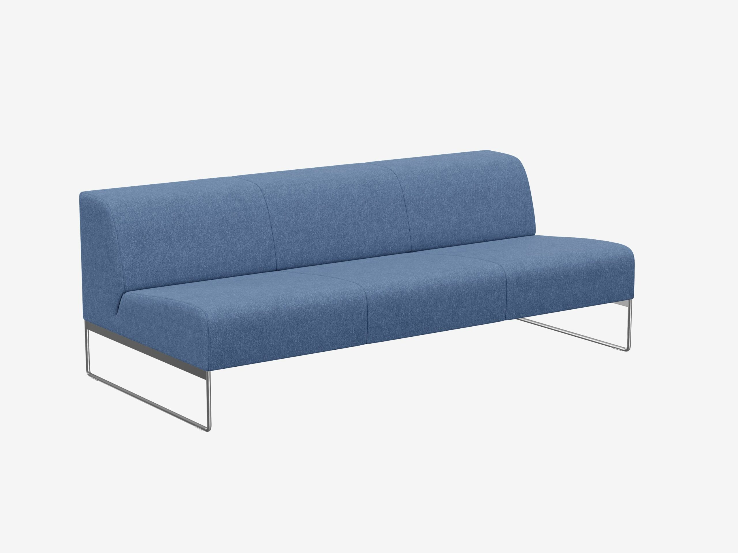 Noti Tritos 3 Seater Sofa 1 Noti Tritos 3 Seater Sofa