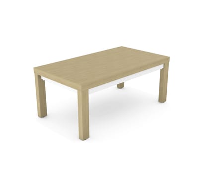 Auttica Executive Wooden Meeting Table 1 Auttica Executive Wooden Meeting Table