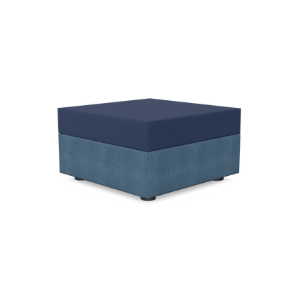 Kleiber Planet 30 Modular Soft Seating Pouffe 1 Kleiber Planet 30 Modular Soft Seating Pouffe