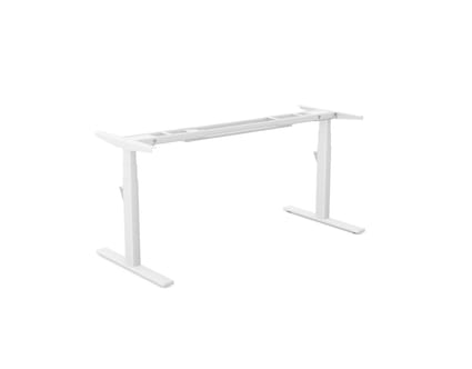 Leap Electronic Height Adjustable Desk 3 Stage (Frame Only) 1 Leap Electronic Height Adjustable Desk 3 Stage (Frame Only)