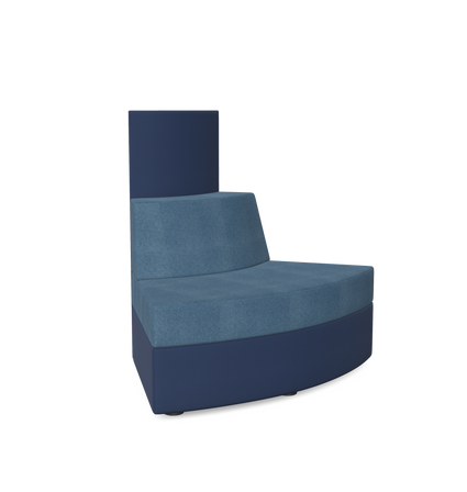 Planet Modular Seating 1 Planet Modular Seating