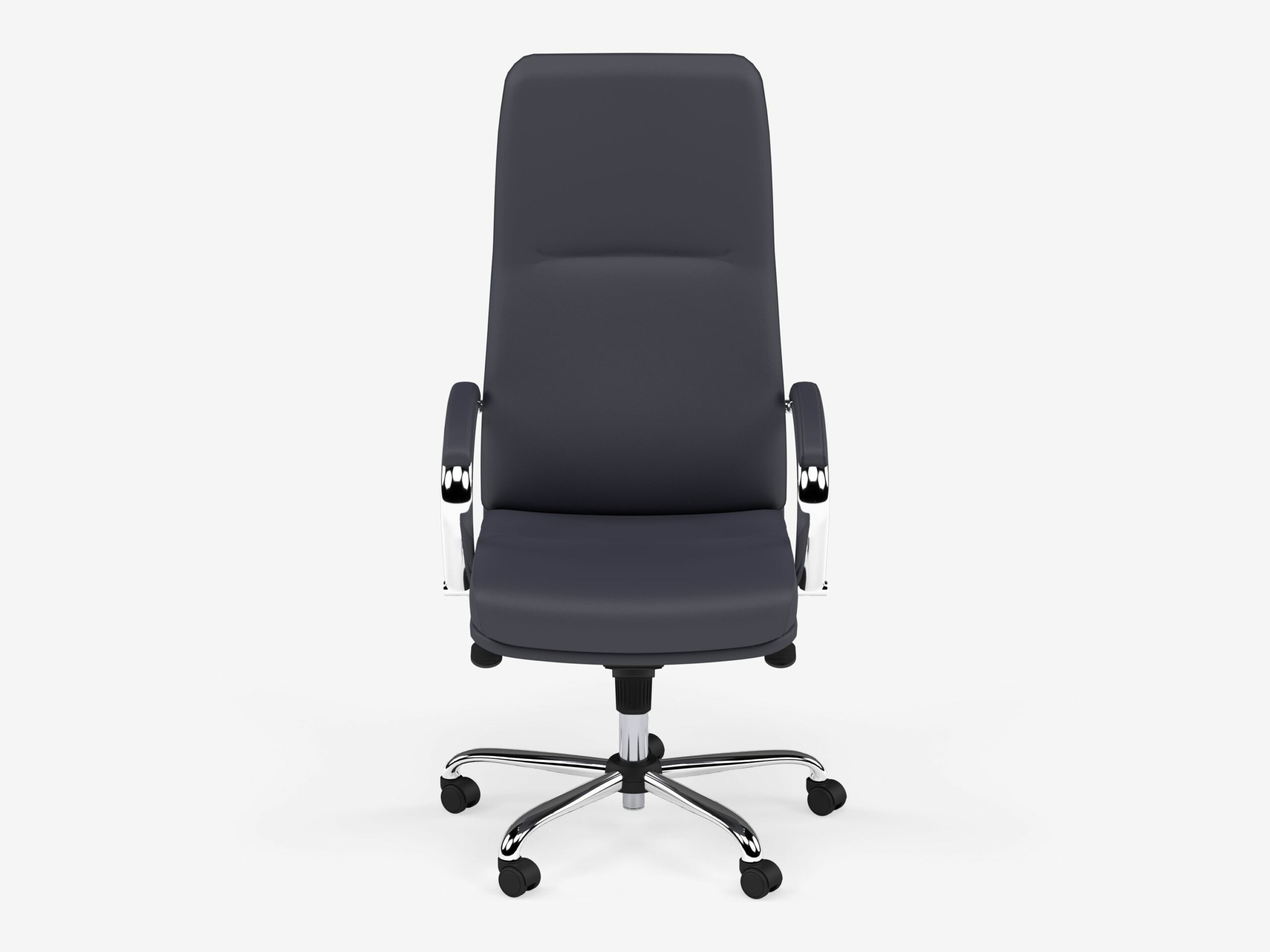 Idaho High Back Executive Chair with Swivel Base 1 Idaho High Back Executive Chair with Swivel Base