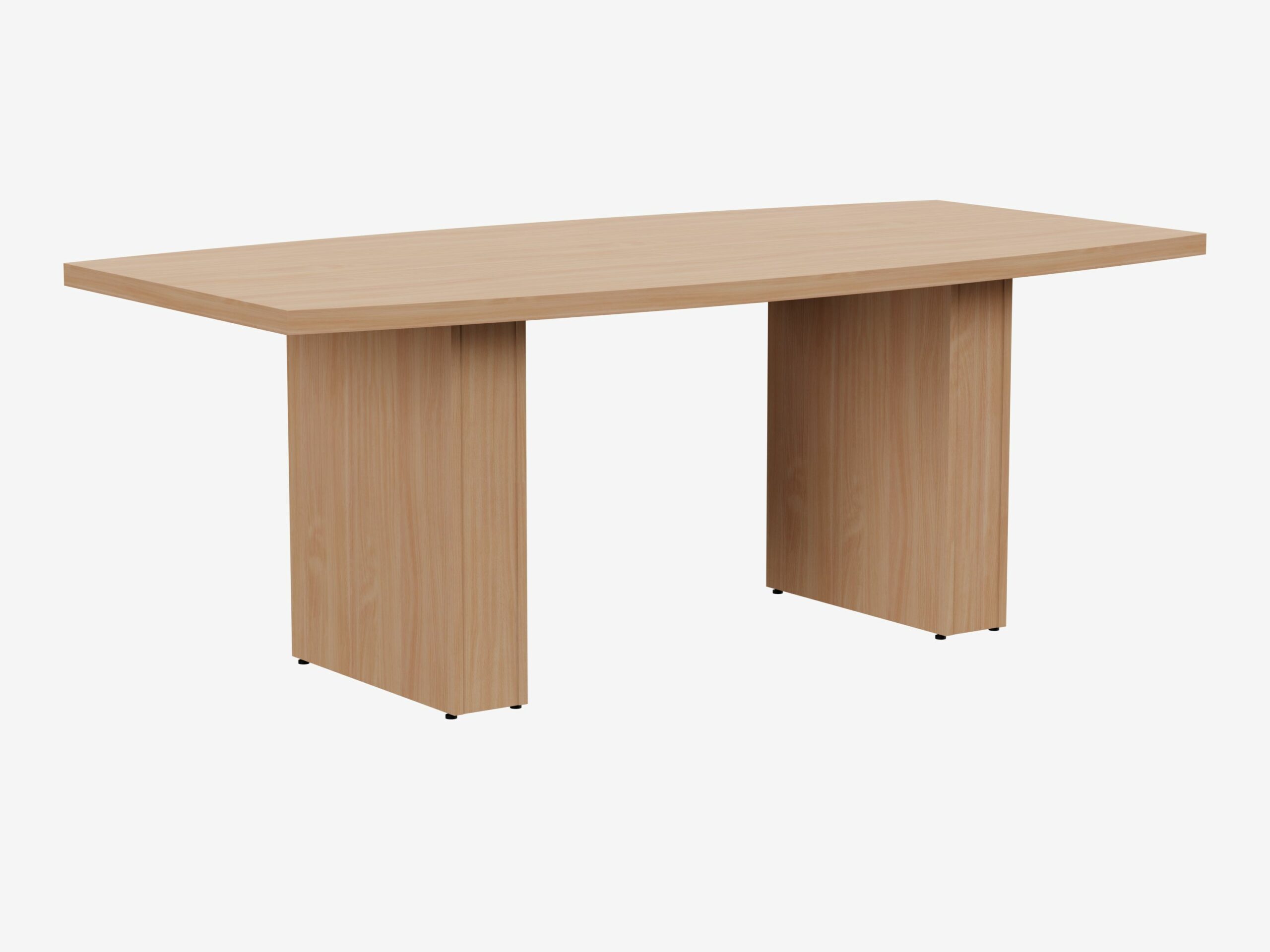 Grand Executive Wooden Meeting Table 1 Grand Executive Wooden Meeting Table