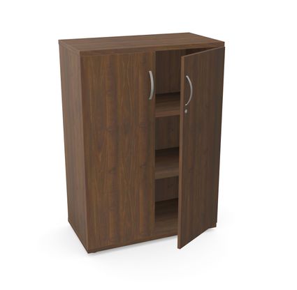Fermo Executive Wooden Closed Storage Unit 1 Fermo Executive Wooden Closed Storage Unit
