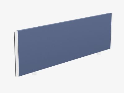 Sprint Eco Desk Mounted Straight Top Screen