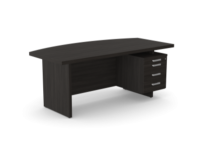 Grand Executive Wooden Desk