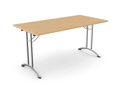 Morph Fold Rectangular Folding / Flip Tables 1 Morph Fold Rectangular Folding / Flip Tables