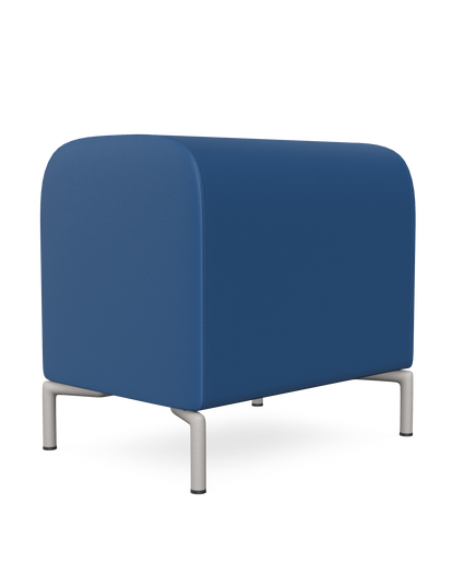 Kleiber Sigma Modular Soft Seating Pouffe 1 Kleiber Sigma Modular Soft Seating Pouffe