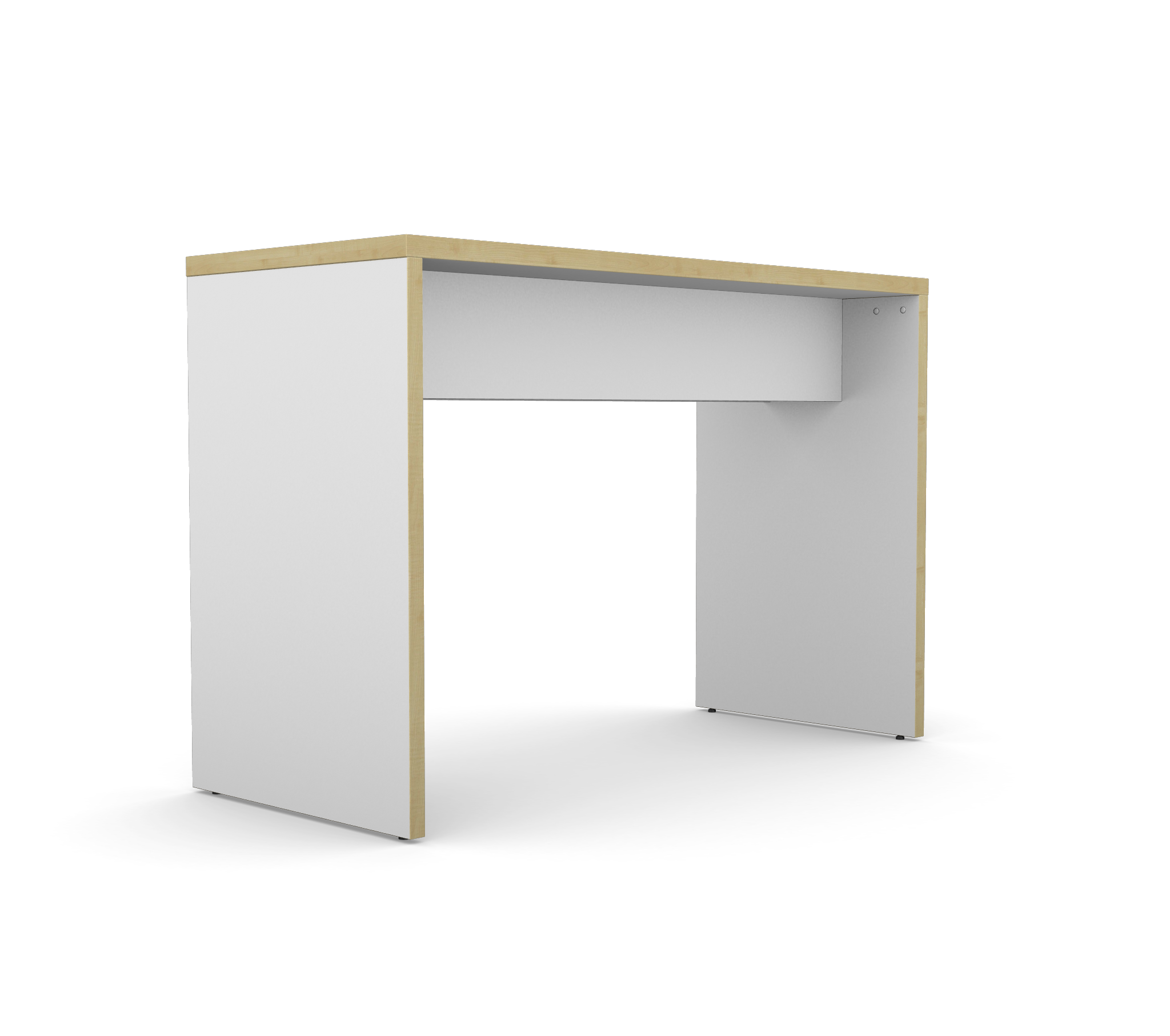 Canteen Bench System High Table 1 Canteen Bench System High Table