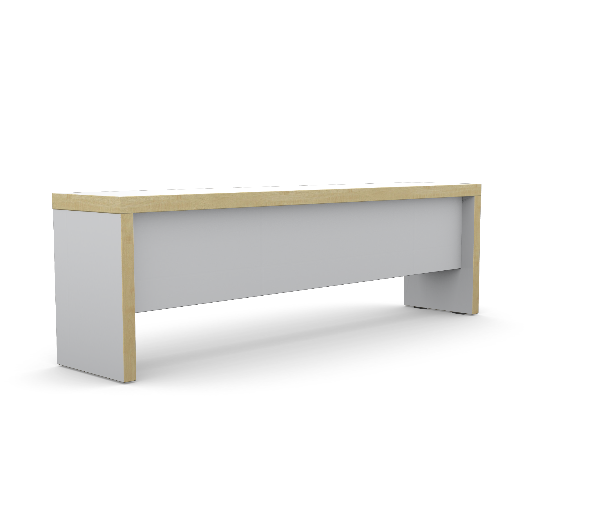 Canteen Bench System Sitting Bench 1 Canteen Bench System Sitting Bench