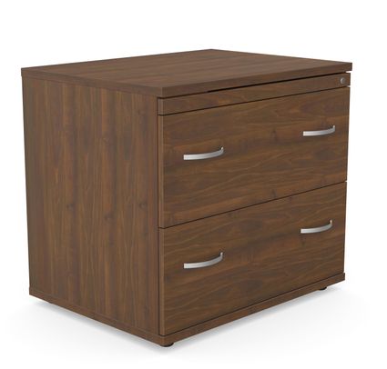 Fermo Executive Wooden 2 Drawer Side Filer 1 Fermo Executive Wooden 2 Drawer Side Filer