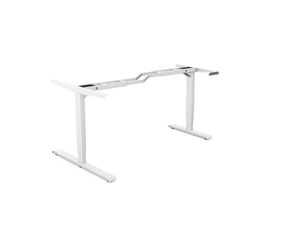 Leap Electronic Height Adjustable (Frame Only for Radial Top) 1 Leap Electronic Height Adjustable (Frame Only for Radial Top)