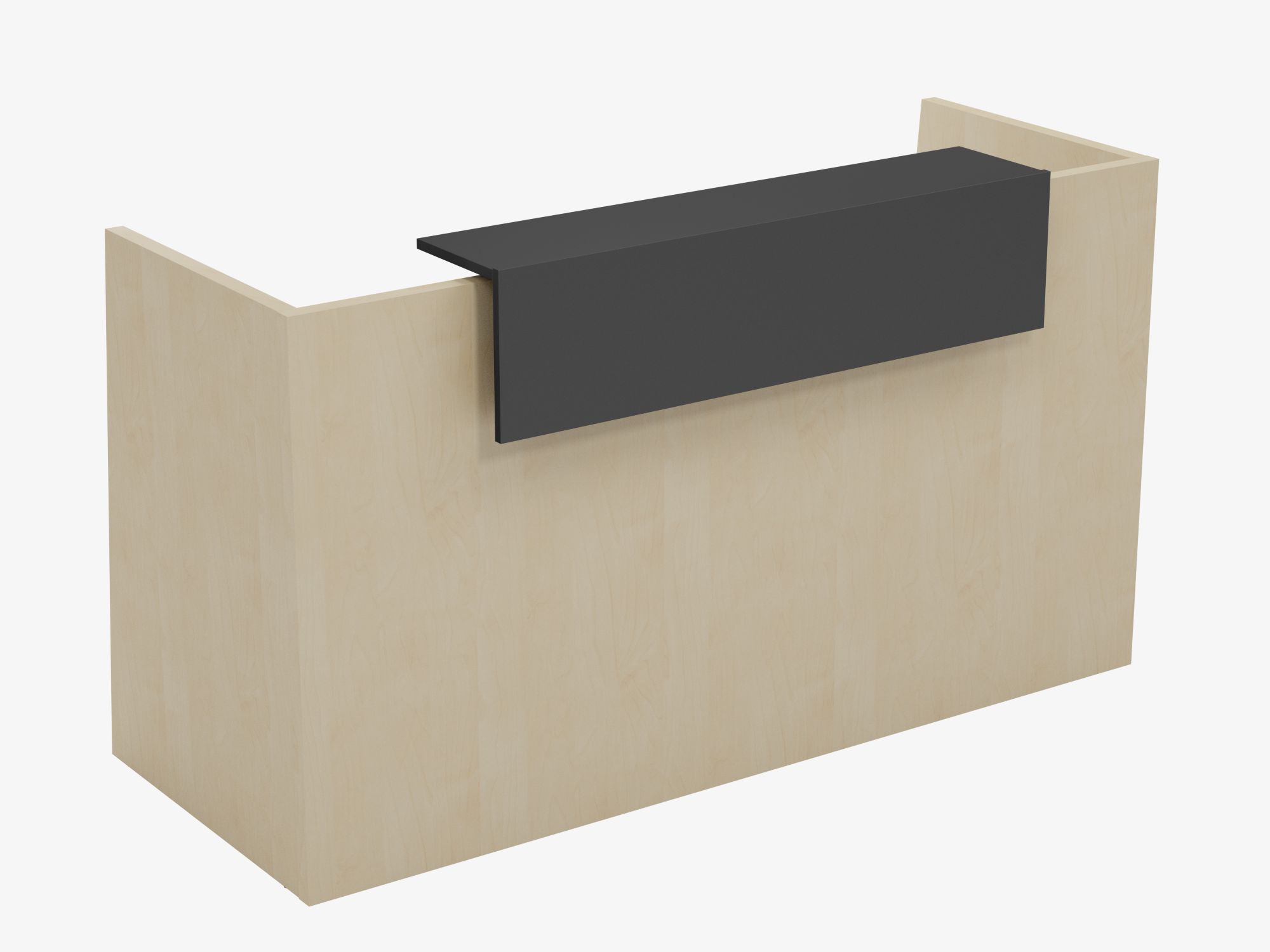 Sove Large Reception Unit with Riser 1 Sove Large Reception Unit with Riser