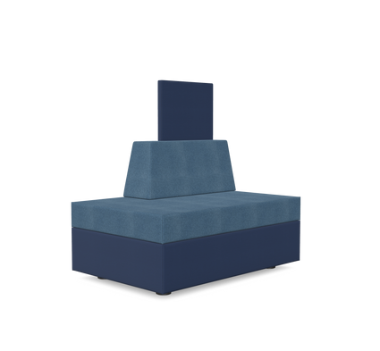 Kleiber Planet 1200L H1160 Modular Soft Seating 1 Kleiber Planet 1200L H1160 Modular Soft Seating