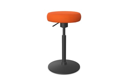 Work Stool Tilting Base 1 Work Stool Tilting Base
