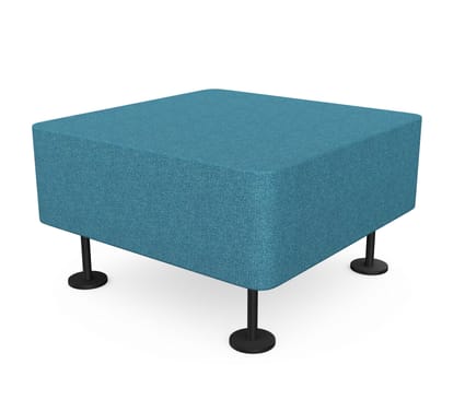 Wall In Pouffe - Model 10 1 Wall In Pouffe - Model 10