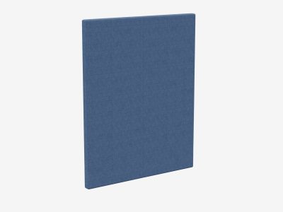 Noti Tritos TM-SW-M Modular Soft Seating Medium Wall Panel