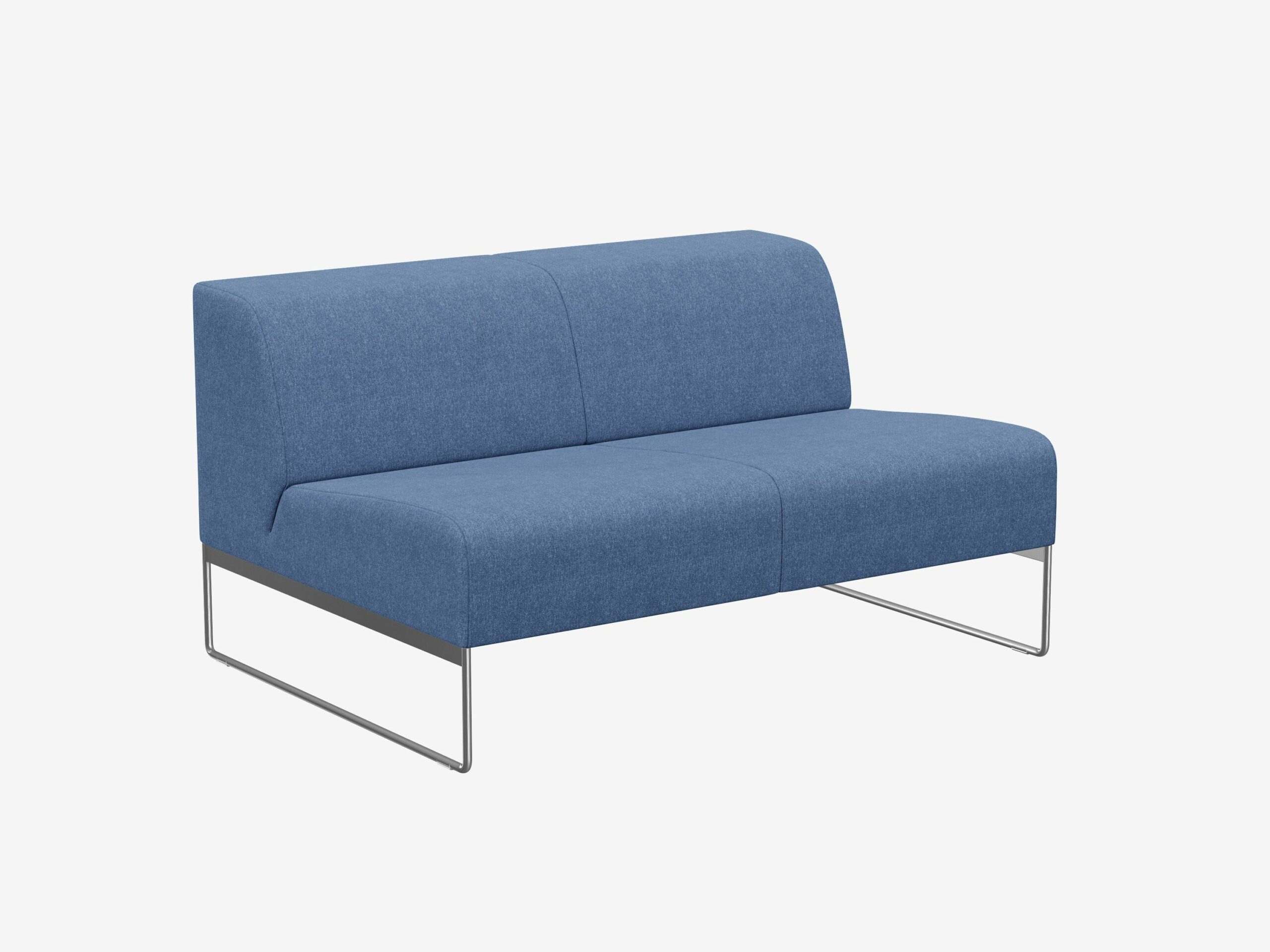 Noti TritosTM-2 Modular Soft Seating 2-Seater Sofa 1 Noti TritosTM-2 Modular Soft Seating 2-Seater Sofa