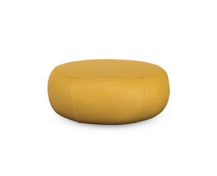 Kleiber Oops Round Pouffe, 1050 mm Diameter 1 Kleiber Oops Round Pouffe, 1050 mm Diameter
