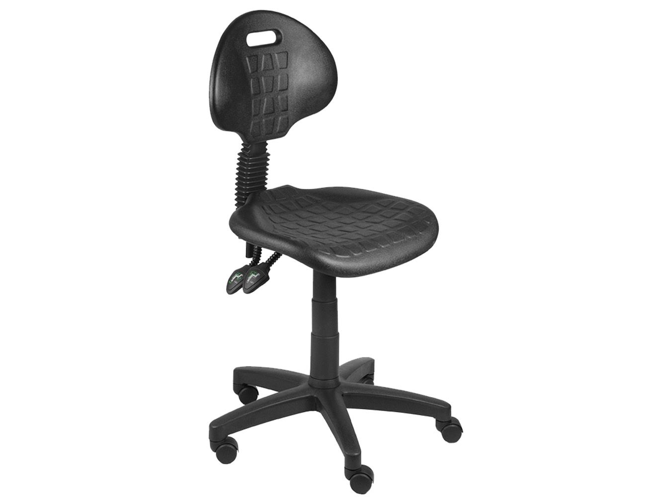 OL6 PU Swivel Chair 1 OL6 PU Swivel Chair