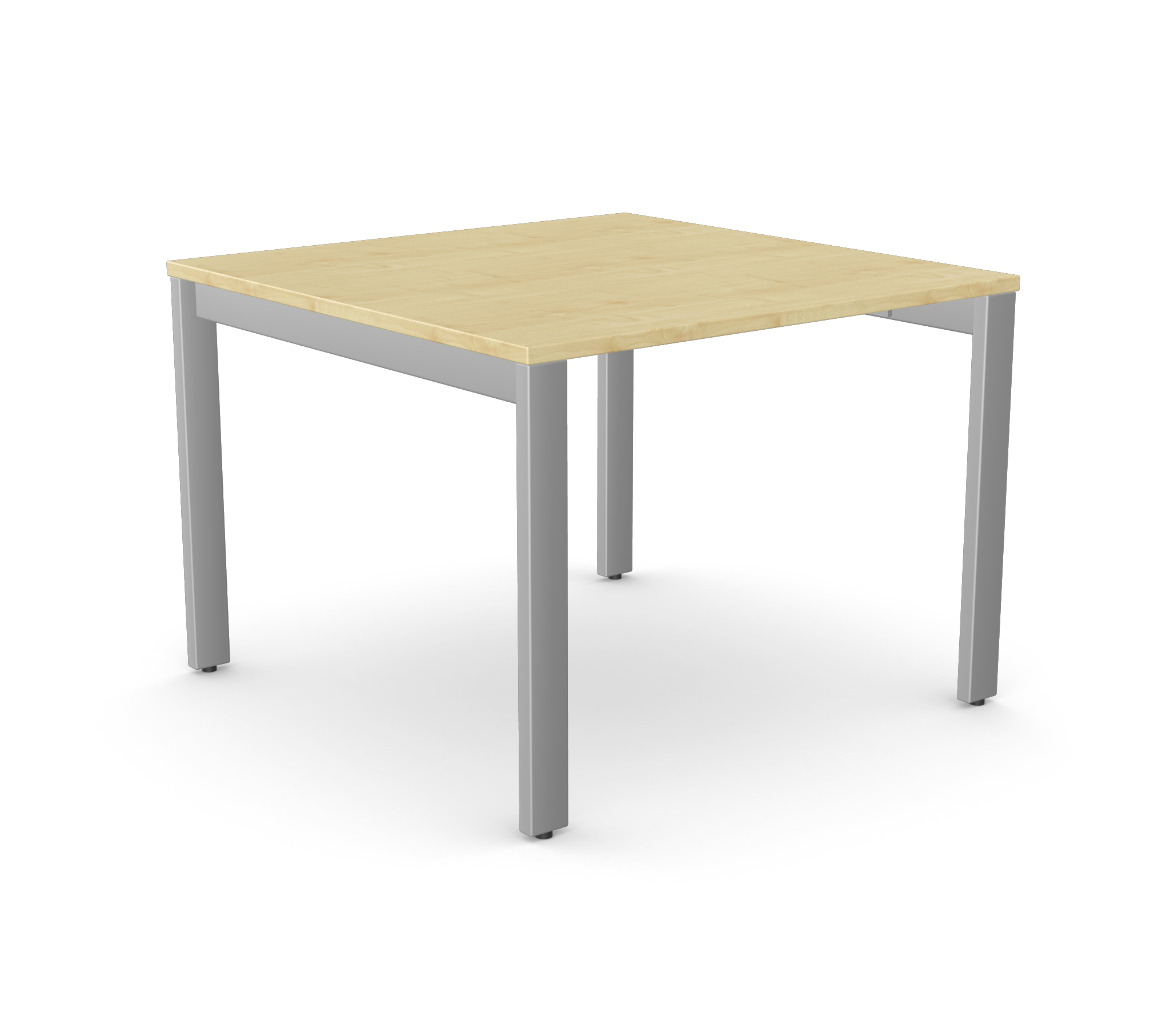 Switch Single Piece Straight Meeting Table & Large Table Starter Section with Open Leg 1 Switch Single Piece Straight Meeting Table & Large Table Starter Section with Open Leg