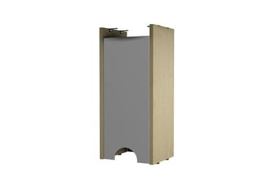 Switch Cable Riser